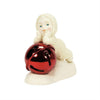 Department 56 Snowbabies Baby Bell Figure - Christmas Place