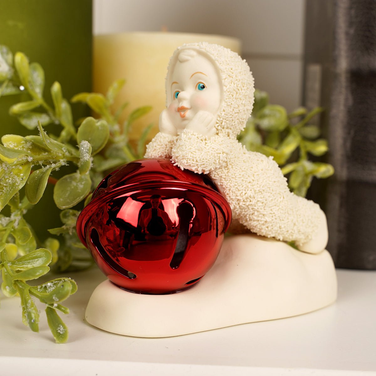 Baby Bell - Christmas Place