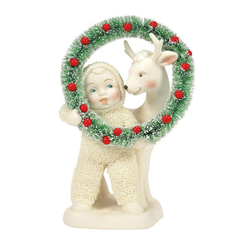 Meet In The Middle - Christmas Place