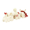 Snowbaby Train - Christmas Place