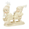 Down The Hill We Go - Christmas Place