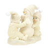Lets Build A Snowman - Christmas Place