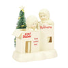 Frosty Frolic Fort - Christmas Place