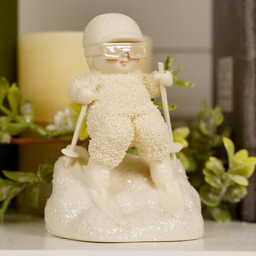 Ski Bum Baby - Christmas Place
