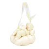 Reading In The Clouds Ornament - Christmas Place