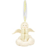 Daydreaming In The Clouds Ornament - Christmas Place