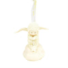 Catching Stars In The Clouds Ornament - Christmas Place