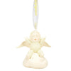 Playing In The Clouds Ornament - Christmas Place