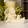 Canoe For Two Ornament - Christmas Place