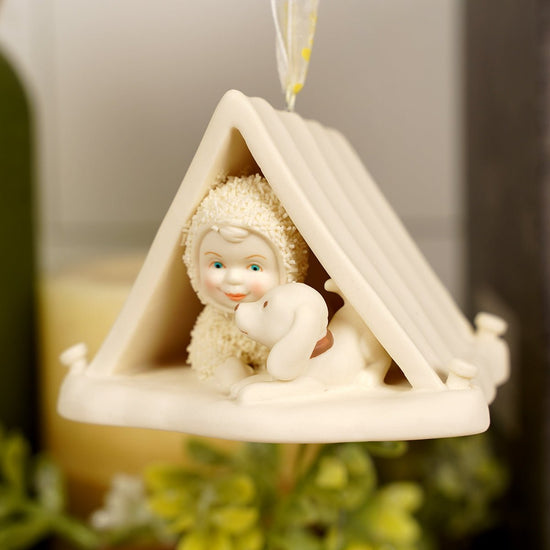 Campin Buddies Ornament - Christmas Place