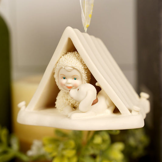 Campin Buddies Ornament - Christmas Place
