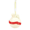 Peace On Earth Ornament - Christmas Place
