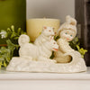 Tobbagon Dogs - Christmas Place