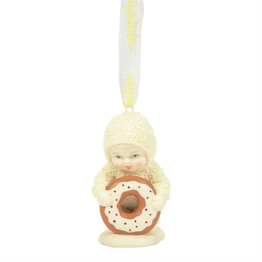 Kringle Baby Ornament