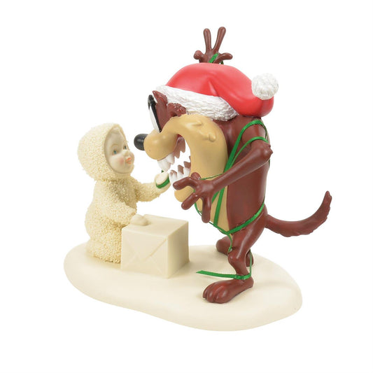 Taz Hungry For Ribbon 2026 - Christmas Place