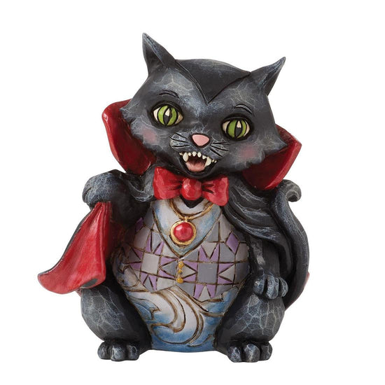 Vampire Cat Mini - Christmas Place