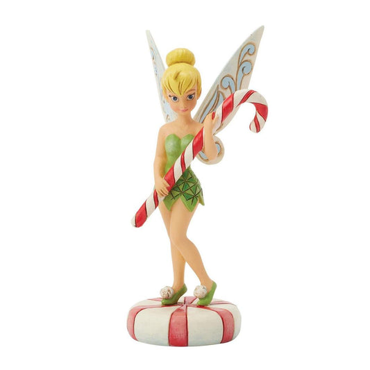 Tinker Bell Candy Cane