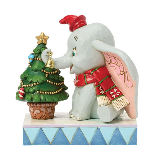 Dumbo Christmas