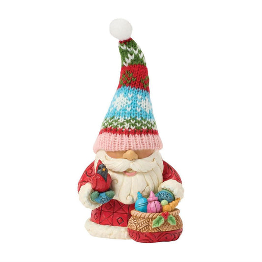 Gnome Knit Hat