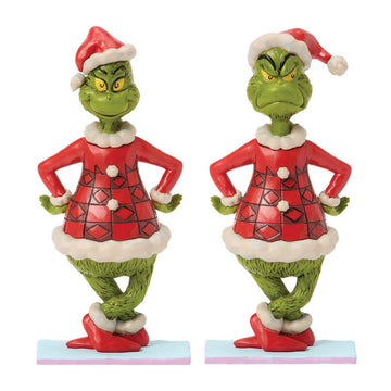 Micro Mini Grinch