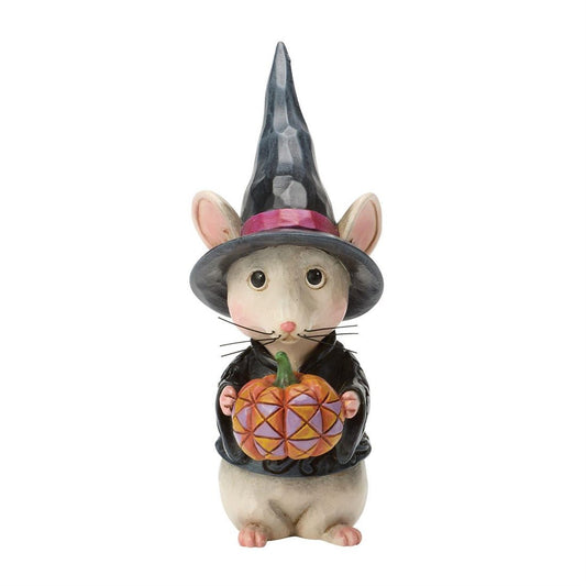 Mouse Witch - Christmas Place