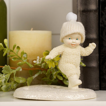 Snowbabies Snow How Much I Love You 2026 - Christmas Place