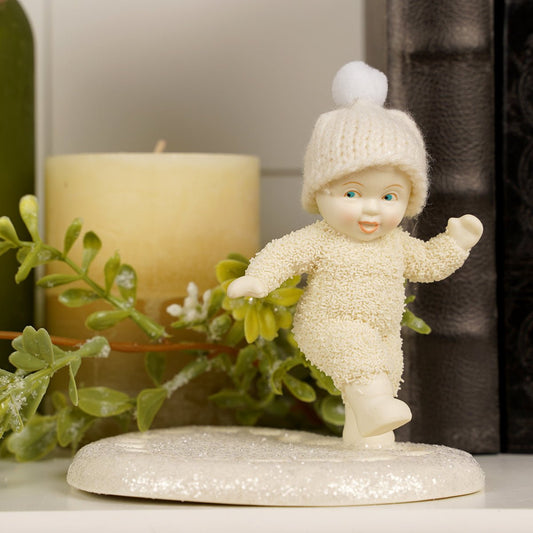 Snowbabies Snow How Much I Love You 2026 - Christmas Place