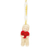 Department 56 Snowbabies From The Heart Ornament 2026 - Christmas Place