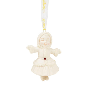 Ring My Bell Ornament 2026 - Christmas Place