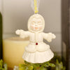 Ring My Bell Ornament 2026 - Christmas Place