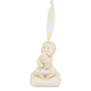 Dept 56 Dear Santa Snowbabies Ornament Christmas Place