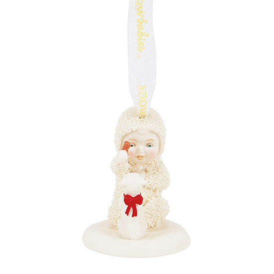 Heres Special Treat Ornament 2026 - Christmas Place
