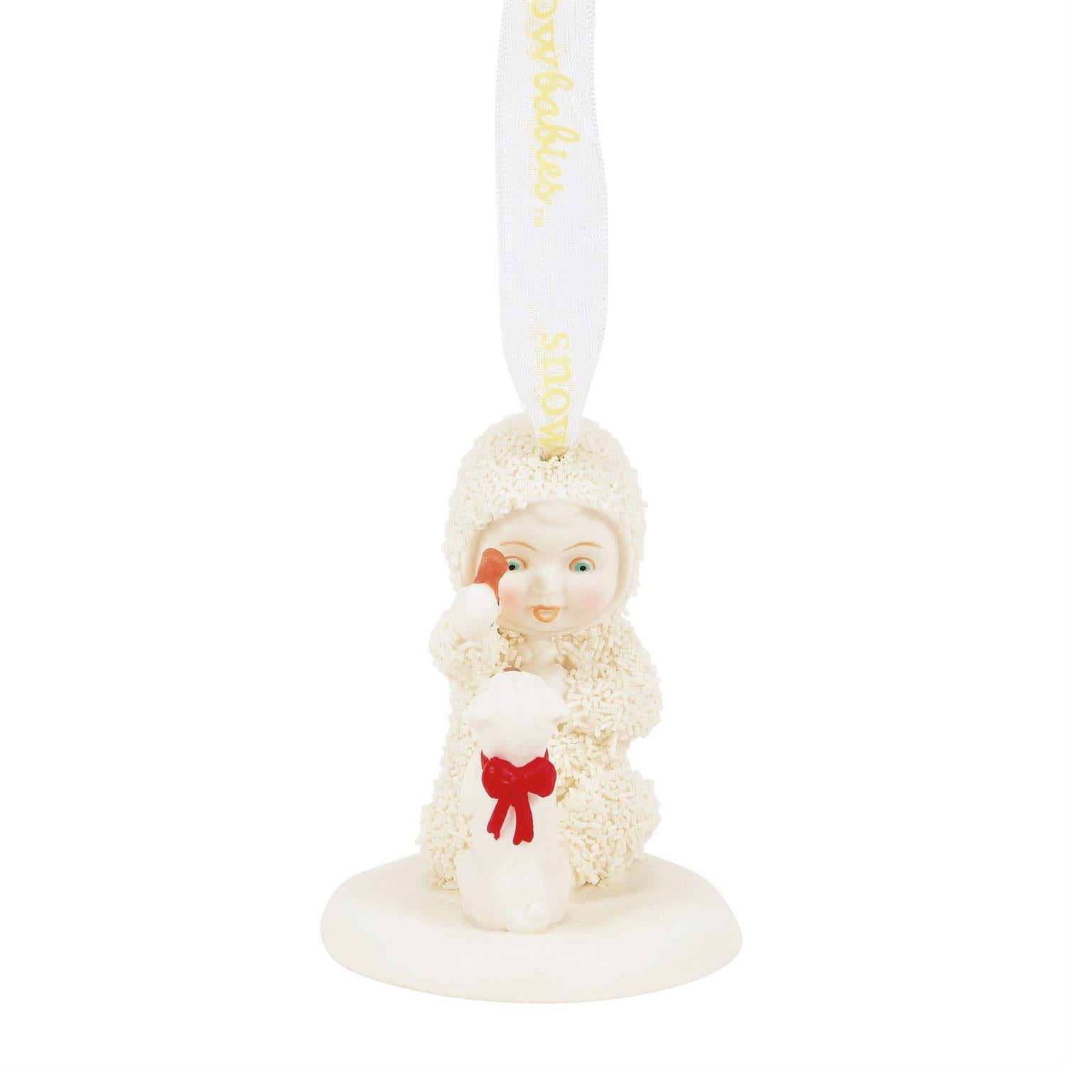 Heres Special Treat Ornament 2026 - Christmas Place
