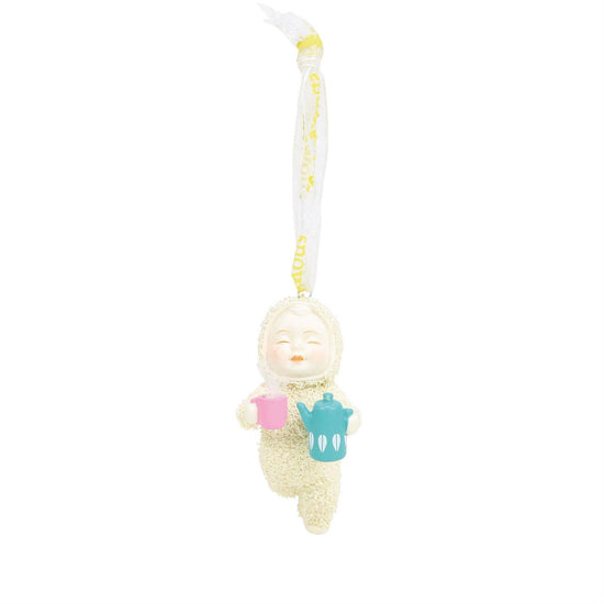 AHHH Coffee Ornament 2026 - Christmas Place