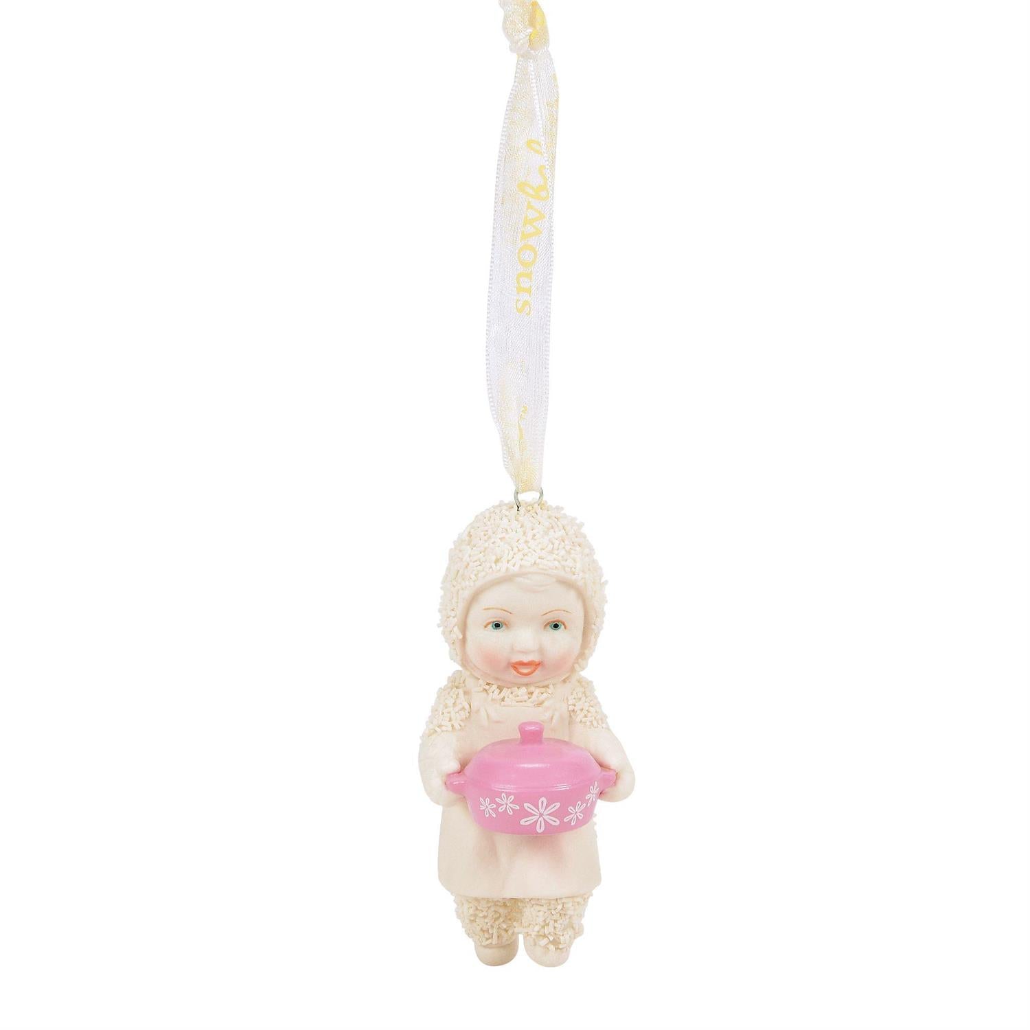 Something To Share Ornament 2026 - Christmas Place