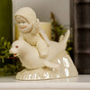 2026 Department 56 Snowbabies Slippin Seal - Christmas Place