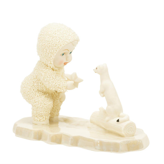 Yours Ermine 2026 - Christmas Place