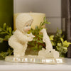 2026 Department 56 Yours Ermine Snowbabies - Christmas Place