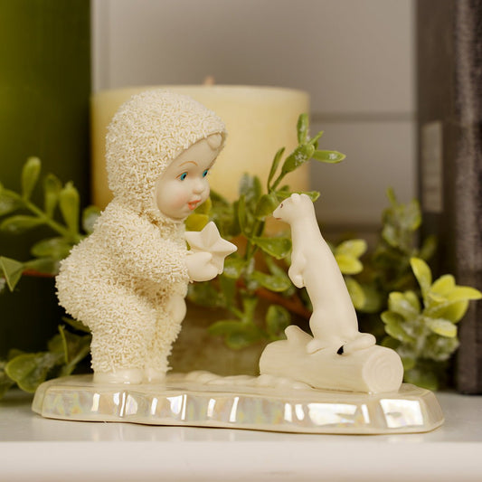 Yours Ermine 2026 - Christmas Place