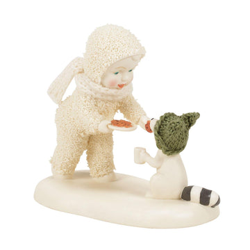 Racoon Treat 2026 - Christmas Place