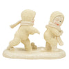 Department 56 Snowbabies Snowball Fight 2026 - Christmas Place