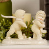 Dept 56 Snowbabies Snowball Fight 2026 - Christmas Place