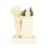 Dept 56 That Village Magic 2026 Snowbabies - Christmas Place
