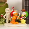 2026 Dept 56 Snowbabies Garfield Odie - Christmas Place