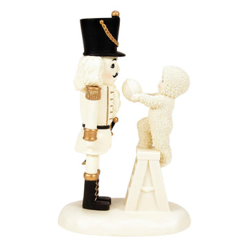 Dept 56 Lets Get Crackin 2026 Snowbabies - Christmas Place