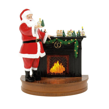 50th Santa Comes To Town 2026 - Christmas Place