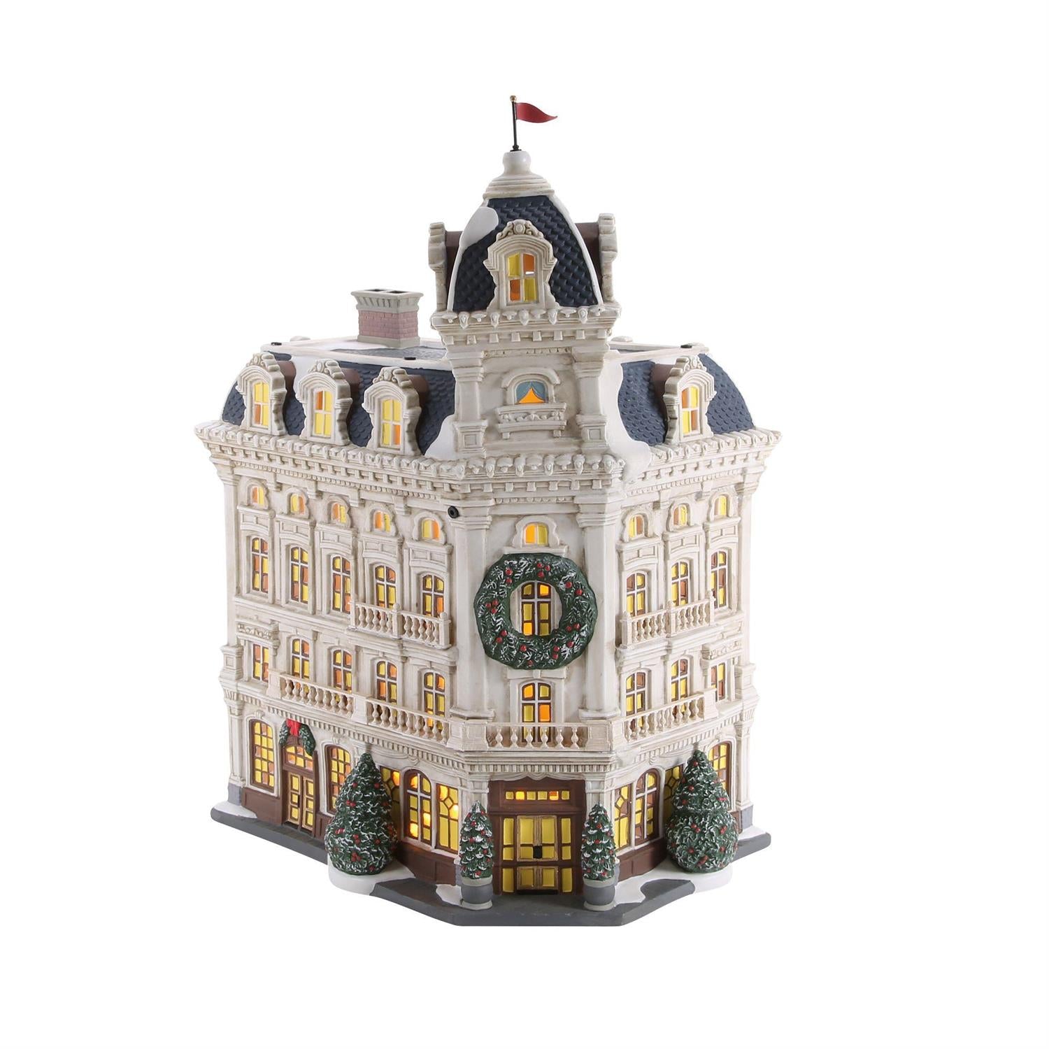 The Wescot 2026 - Christmas Place
