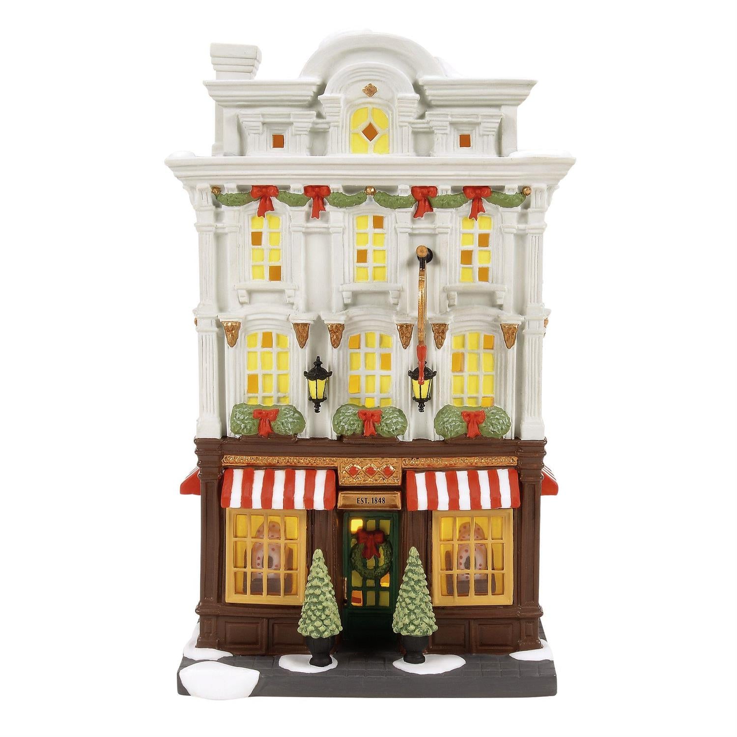 Chris Kringles 2026 - Christmas Place