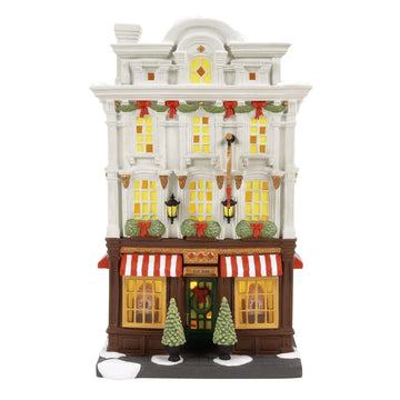 Chris Kringles 2026 - Christmas Place