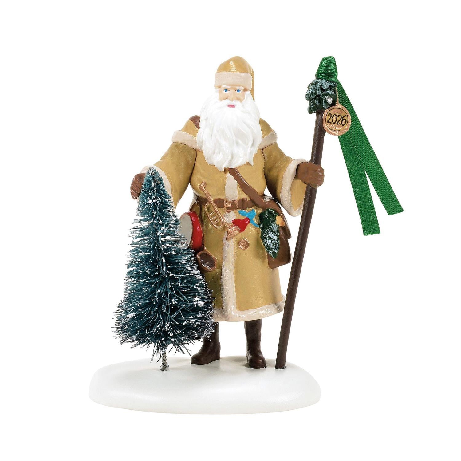 50th Father Christmas 2026 - Christmas Place